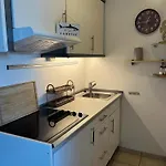 Apartamento - Haus F, App 0f1202 Heiligenhafen