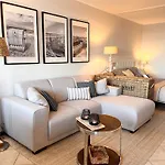 Apartamento - Haus F, App 0f1202