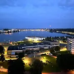 Apartamento - Haus F, App 0f1202 Heiligenhafen