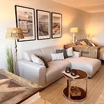 Apartamento - Haus F, App 0f1202 Heiligenhafen