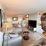 - Haus F, App 0f1202 Apartamento