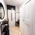 Apartamento - Haus F, App 0f1202 Heiligenhafen