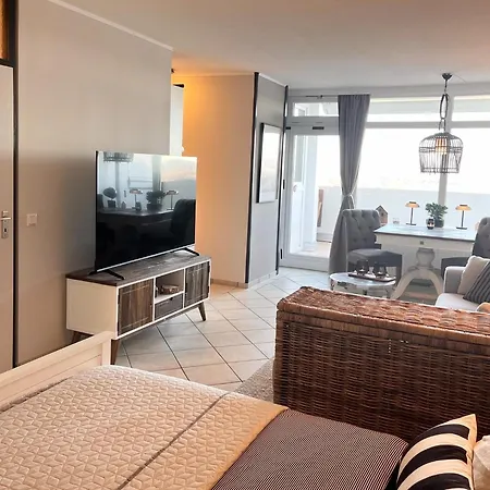 - Haus F, App 0f1202 Heiligenhafen