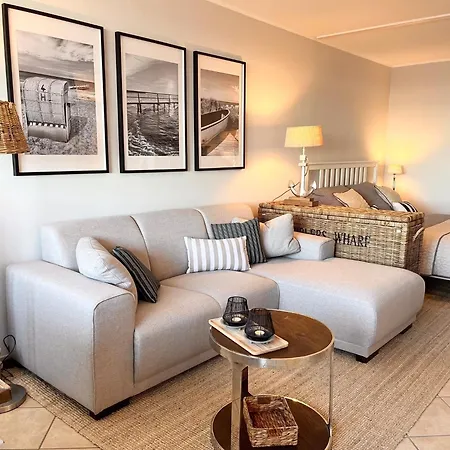 Apartamento - Haus F, App 0f1202