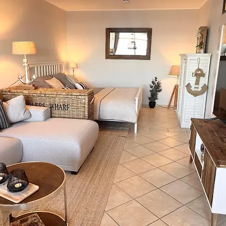 Apartamento - Haus F, App 0f1202