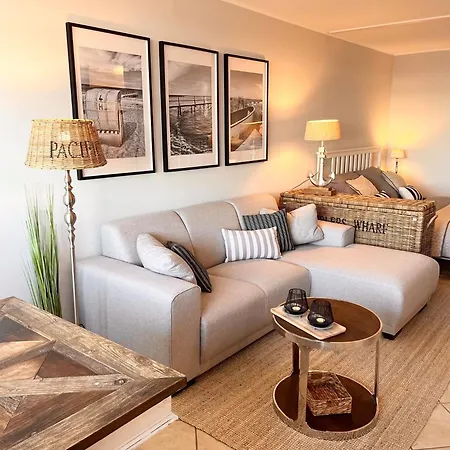 Apartamento - Haus F, App 0f1202 Heiligenhafen