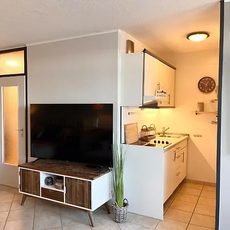- Haus F, App 0f1202 Heiligenhafen