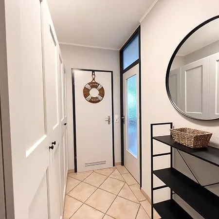 Apartamento - Haus F, App 0f1202 Heiligenhafen