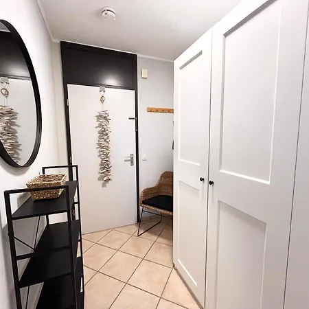 Apartamento - Haus F, App 0f1202 Heiligenhafen