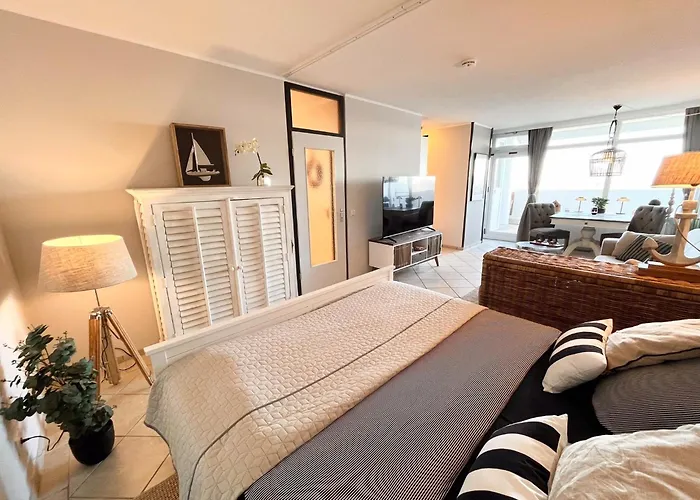 - Haus F, App 0f1202 * Heiligenhafen